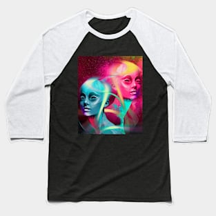 Gemini Baseball T-Shirt